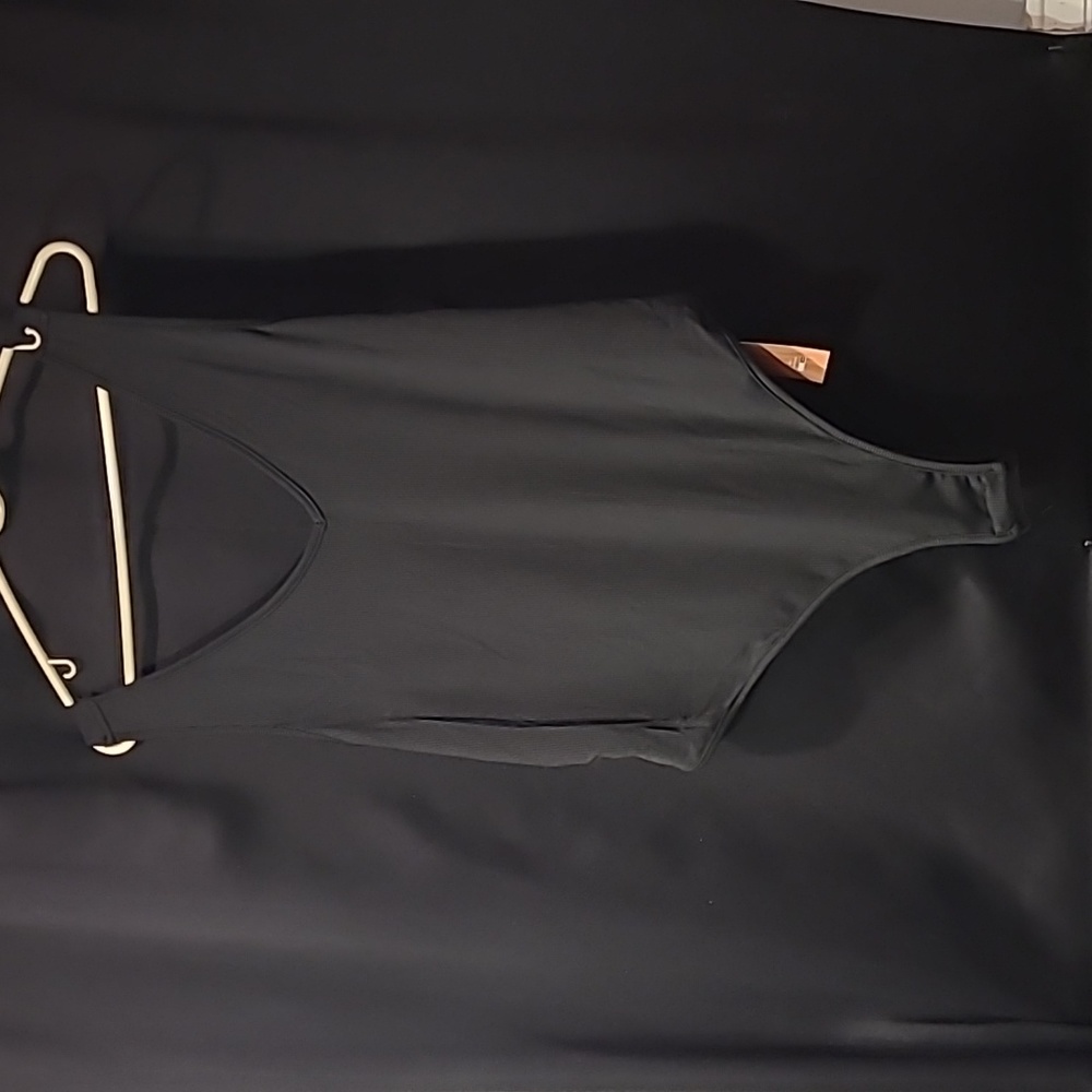 Women's bodysuit